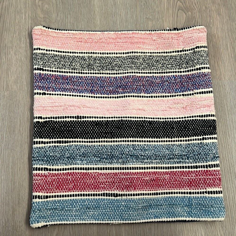 Pottery Barn Pillow Sham